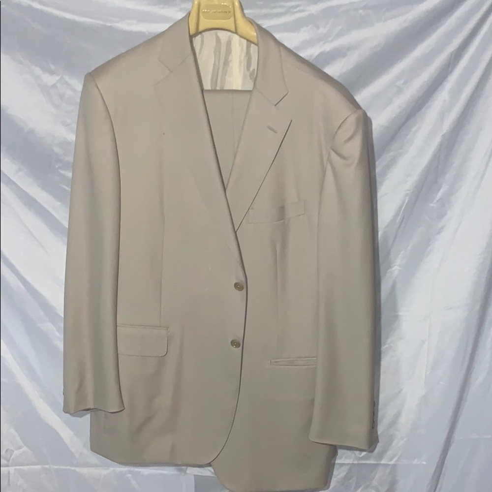 Pal Zileri Suit